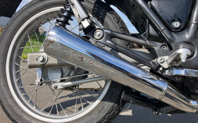 YAMAHA SRV250 RENAISSA 4DN