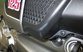 HONDA CT125-2 2007 JA65