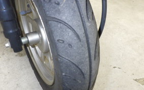 HONDA TACT-4ﾍﾞｰｼｯｸ 2015 AF75