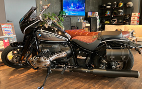 BMW R18 100th 2023 0L11