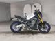 Фото Yamaha MT-09 SP 2021 с японского аукциона