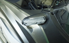 HONDA NC750X DCT 2024 RH09