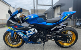SUZUKI GSX-R1000R ABS 2019 DM11G