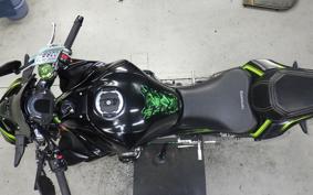 KAWASAKI Z900 Gen.2 2020 ZR900B