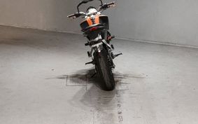 KTM 125 DUKE JGA40