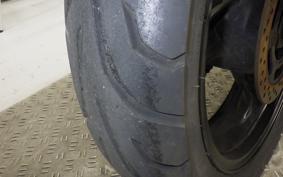 KAWASAKI BALIUS 250 Gen.2 2001 ZR250B