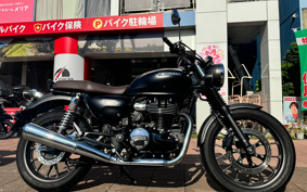 HONDA GB350 2021 NC59