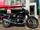 Фото Honda GB350 2021 с японского аукциона