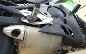 KAWASAKI NINJA 400R 2013 ER400B