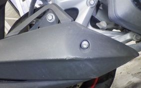 YAMAHA MAJESTY155 Gen.2 S 2017 SG52J