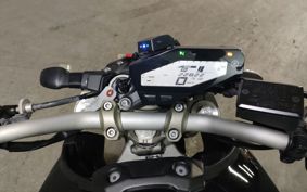 YAMAHA MT-09 RN34J