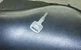 HONDA STEED 400 1993 NC26