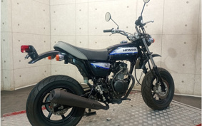HONDA APE 50 TYPE D AC18