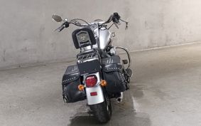 HARLEY FLSTF 1450 2003 BMY