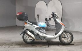 YAMAHA AXIS100 SB06J
