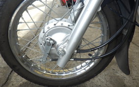 HONDA C110 SUPER CUB JA10