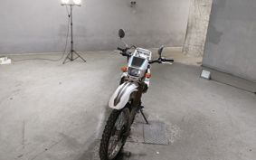 YAMAHA SEROW 225W 4JG