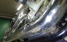 HONDA SHADOW 400 2001 NC34