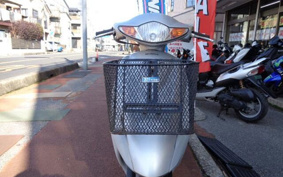 HONDA DIO AF56