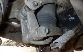 HONDA CBX750F BOL D'OR  RC17