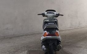 YAMAHA CYGNUS 125 4KP