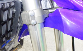 YAMAHA WR250R 2018 DG15J