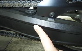 HONDA HAWK 11 2022 SC85