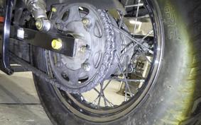 YAMAHA DRAGSTAR 250 1995 VG02J