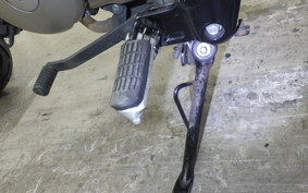 HONDA MONKEY 125 ABS 2005 JB02