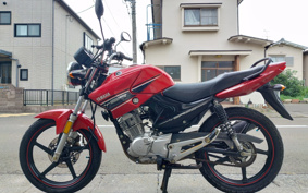 YAMAHA YBR125 PCJL