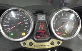 HONDA CB1300SB SUPER BOLDOR 2021 SC54