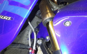 SUZUKI GSX-1300R HAYABUSA 2007