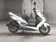 Фото Yamaha CYGNUS125XSR с японского аукциона