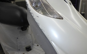 SUZUKI ADDRESS V125 G CF46A