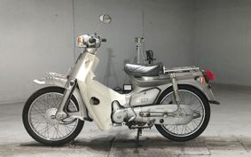 HONDA SUPER CUB70 C70