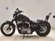 Фото Harley XL1200N 2008 с японского аукциона