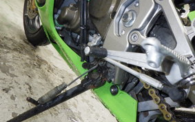 KAWASAKI NINJA ZX-6R 2006