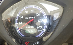 SUZUKI ADDRESS 110 CE47A