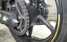 KAWASAKI NINJA 400 2022 EX400G