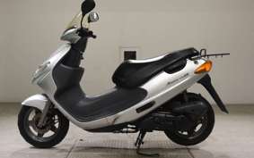 SUZUKI ADDRESS 110 CF11A
