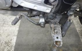 YAMAHA SEROW 250 Gen.2 DG17J