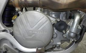 KAWASAKI KX450 KX450M