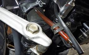 HONDA CBX550F 2023 PC04