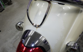 HONDA GIORNO 3 AF77