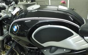BMW R NINE T 2016