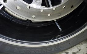 HARLEY FXSB 1580 2014