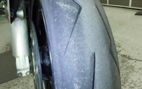 SUZUKI SV1000S 2007 VT54A