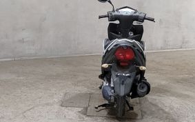 YAMAHA  CYGNUS  RAY ZR SED1