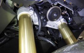 YAMAHA TRACER 9 GT+ AMT 2025 RNA1J