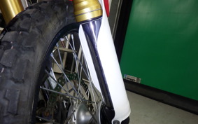 HONDA CRF250 RALLY LDA 2019 MD44